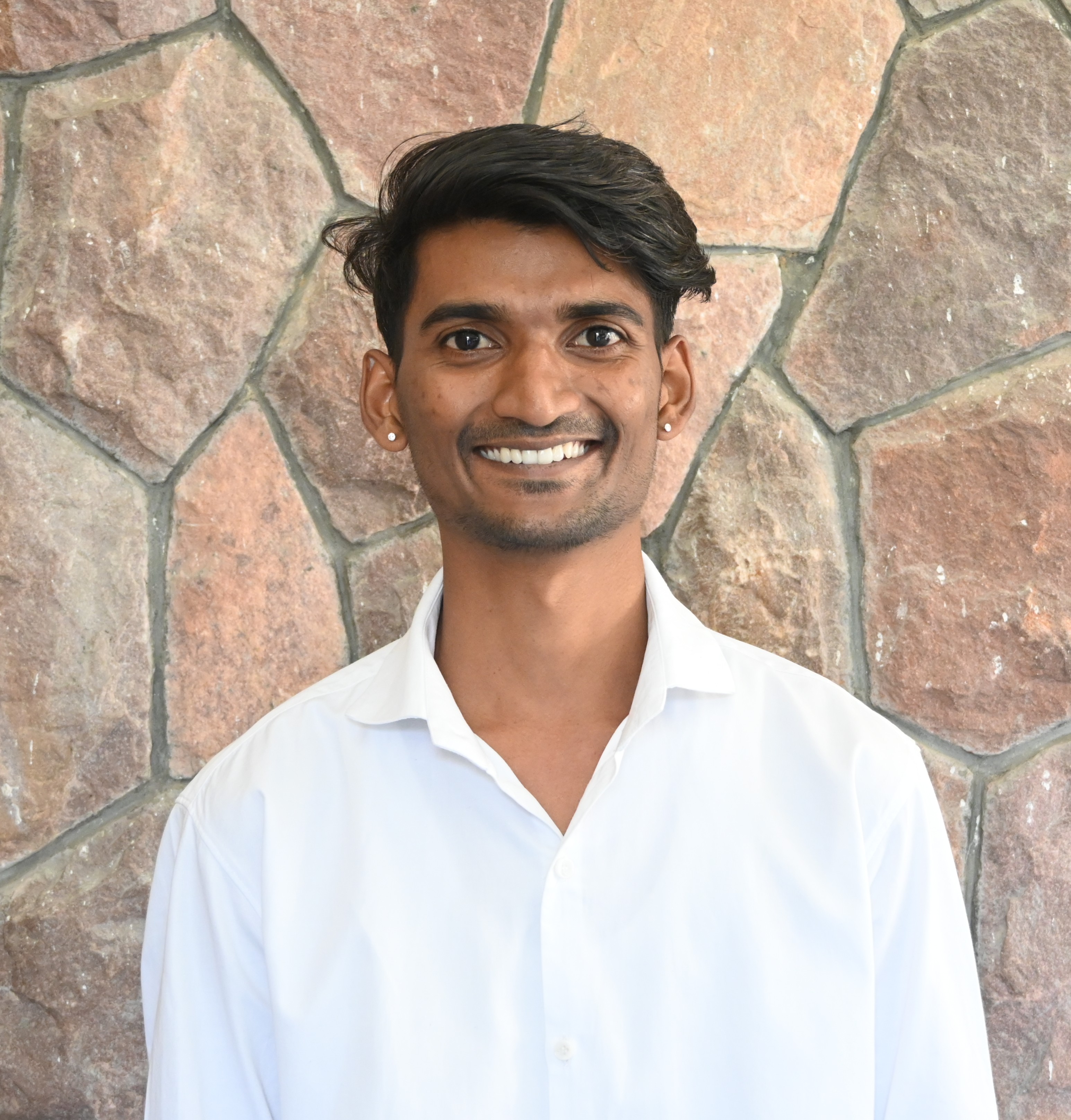 Mahantesh Suresh Kagale